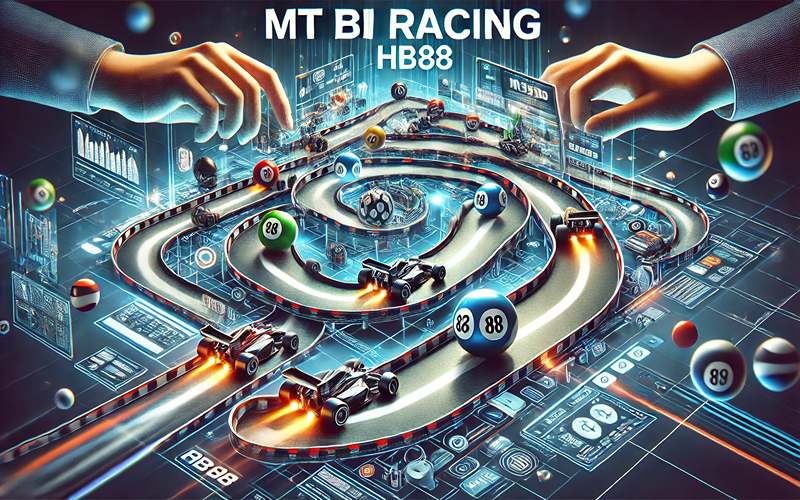 MT Đua Bi – Trò Chơi Hấp Dẫn Và Cách Tham Gia Tại HB88